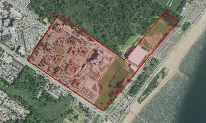 South Beach State Psychiatric Center