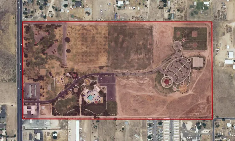 Del Norte Park