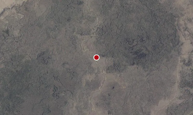 Lava Wilderness Study Area