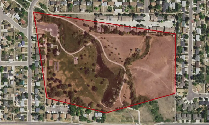 Mylar Park