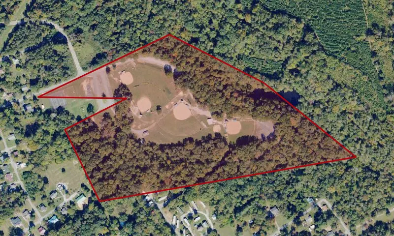 Brookneal Recreation Park