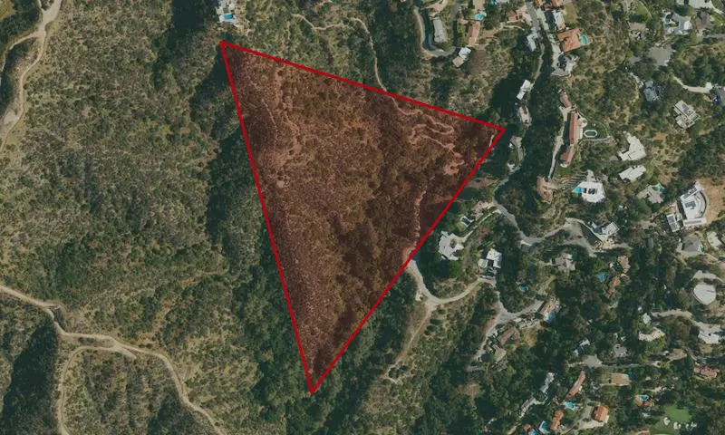 Annandale Canyon Park