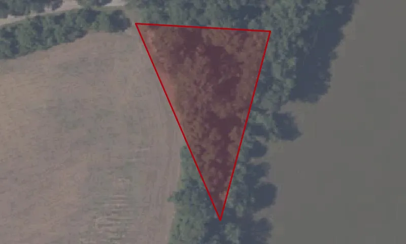 Eel River Public Access Site