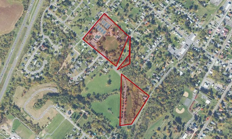 WO Riley Park
