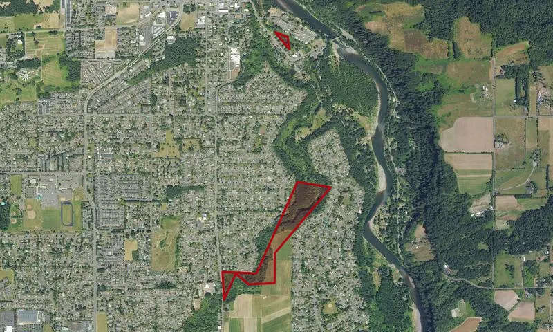 Beaver Creek Greenway