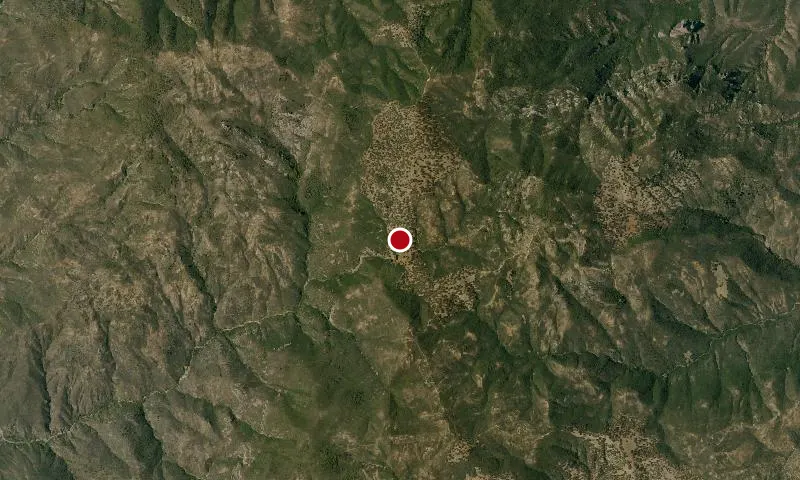 Machesna Mountain Wilderness