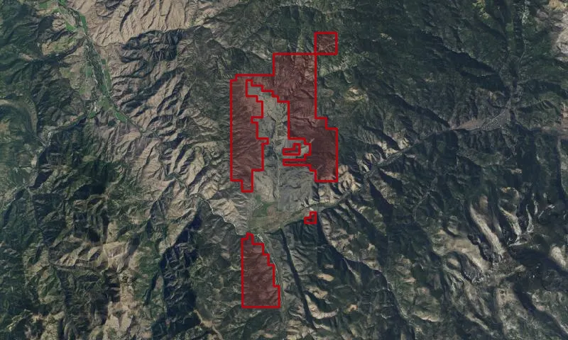 Sula State Forest