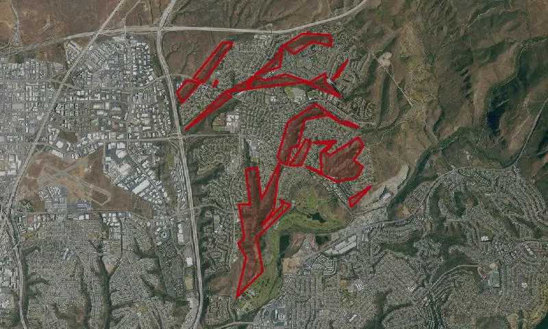 Tierrasanta Open Space