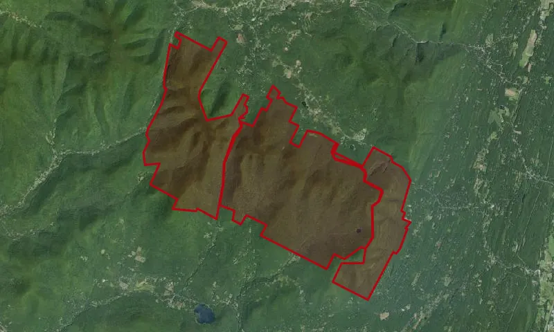 Indian Head Wilderness