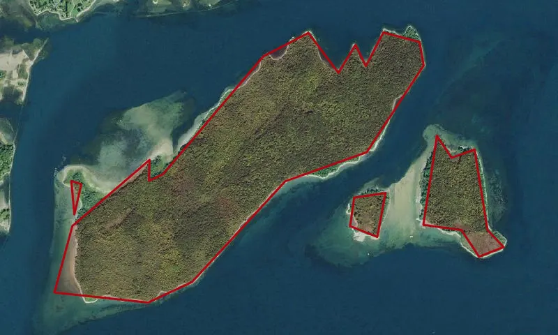 Croil Island State Park