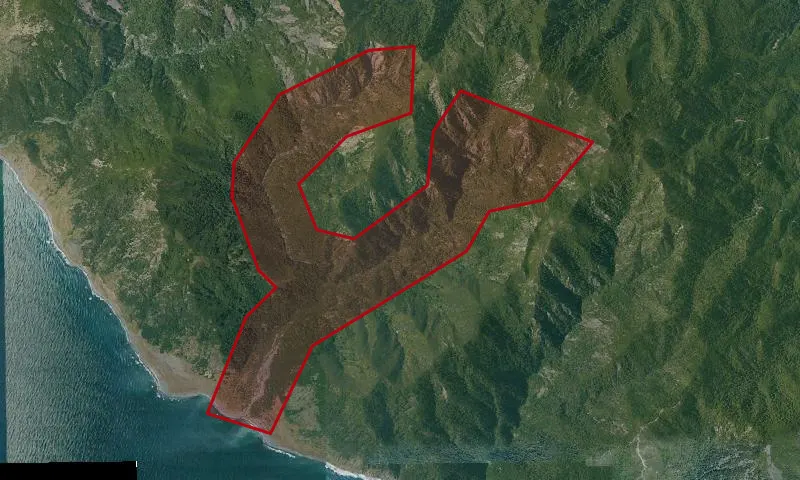 Big Flat Creek