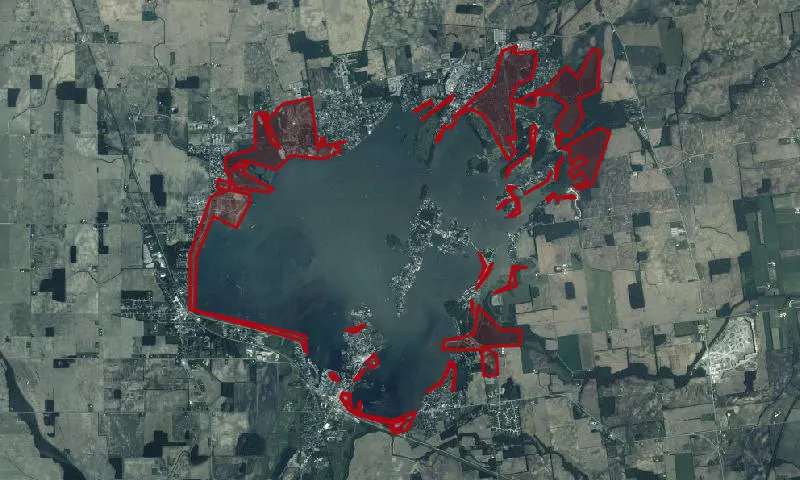 Indian Lake State Park