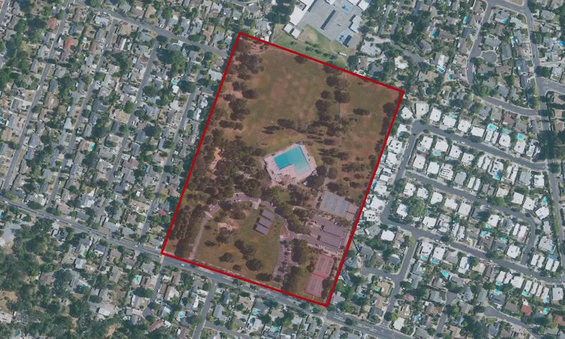 Concord Community Park