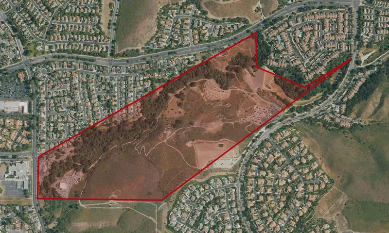 Lang Ranch Community Park