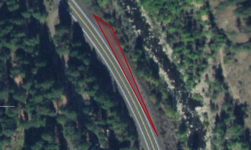 Trail Creek Access Site