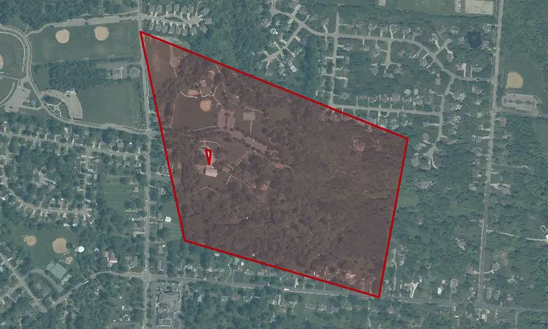 Symmes Township Park
