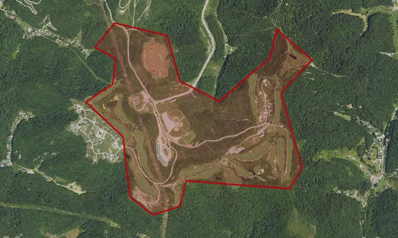 Stonecrest