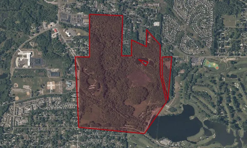 Firestone Metro Park