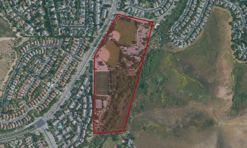 Diablo Vista Park