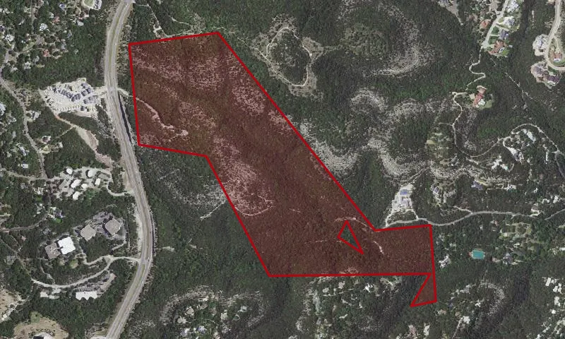 Wild Basin-Bcp