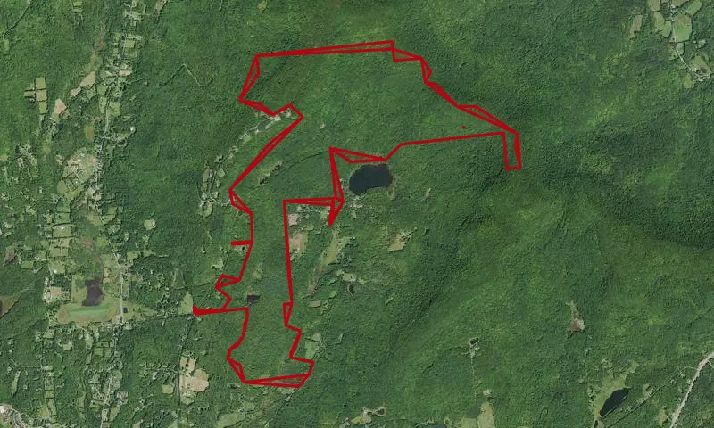 Mount Hayden