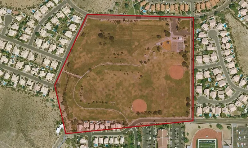 Vista Canyon Park