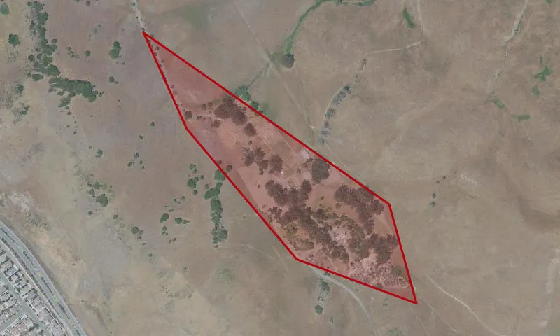 McIntyre Ranch
