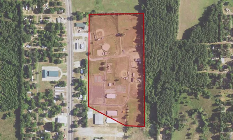 Gilmer City Park