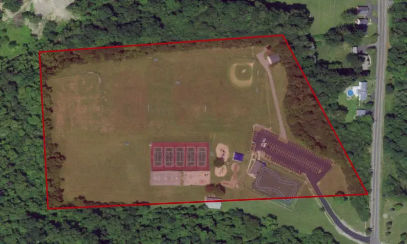 Santaro Park Land