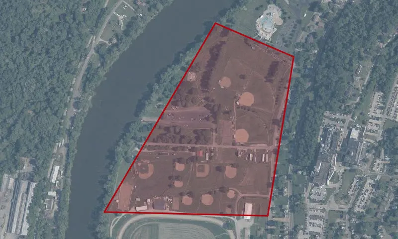Indian Acres Park