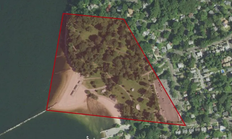 Morgan Memorial Park