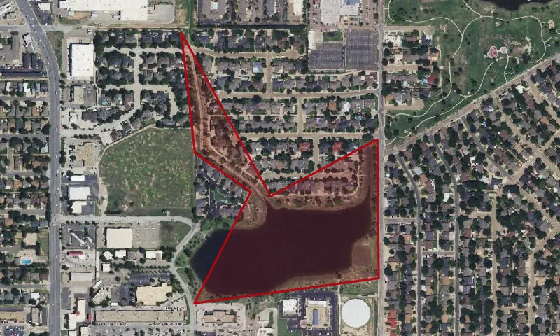Andrews Park