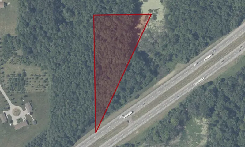 Hog Lake Public Access Site