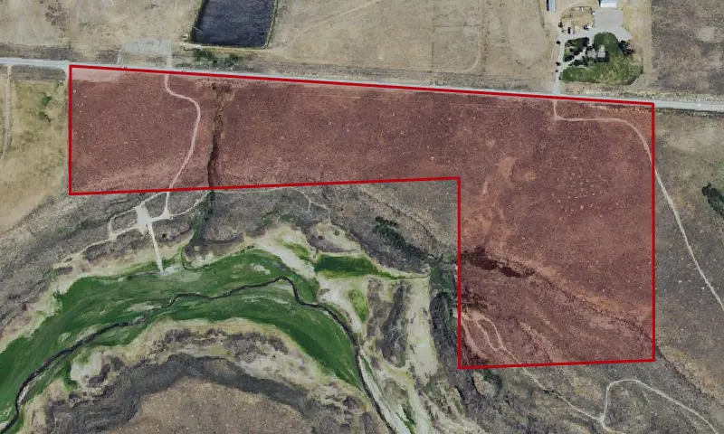 Moonstone Access Site