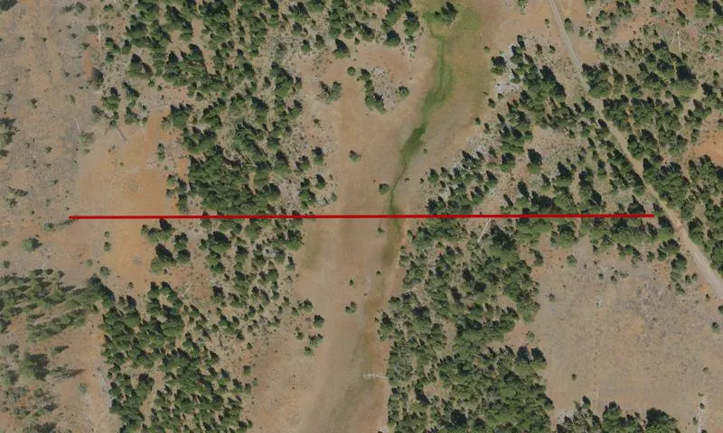 State Line Recreation Area