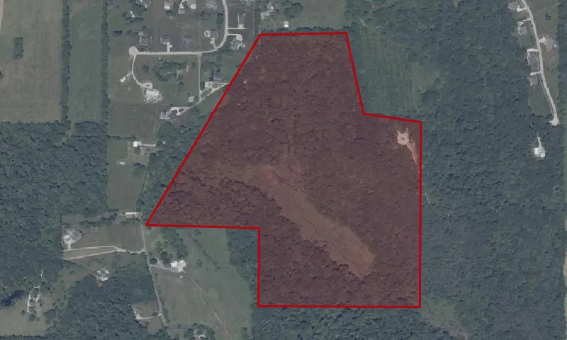 Leonard Springs Nature Park