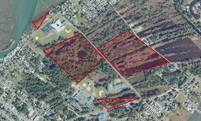 Chincoteague Open Space
