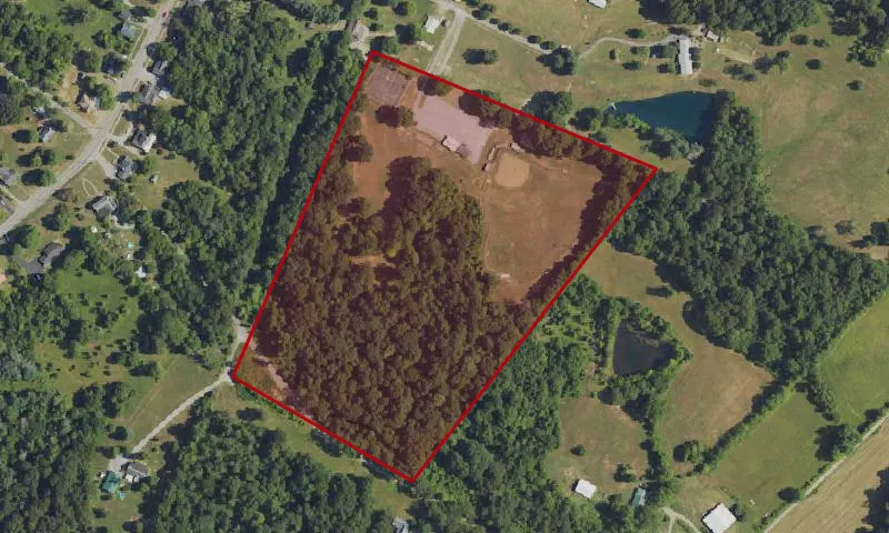 Dixon City Park