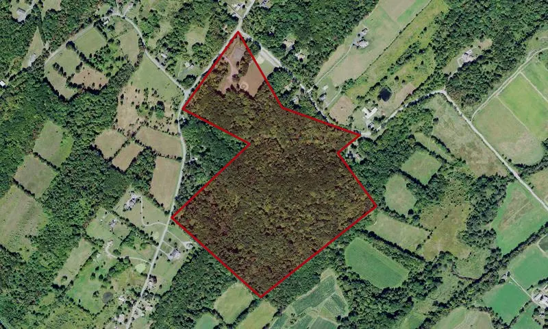 Town Of Minisink Land