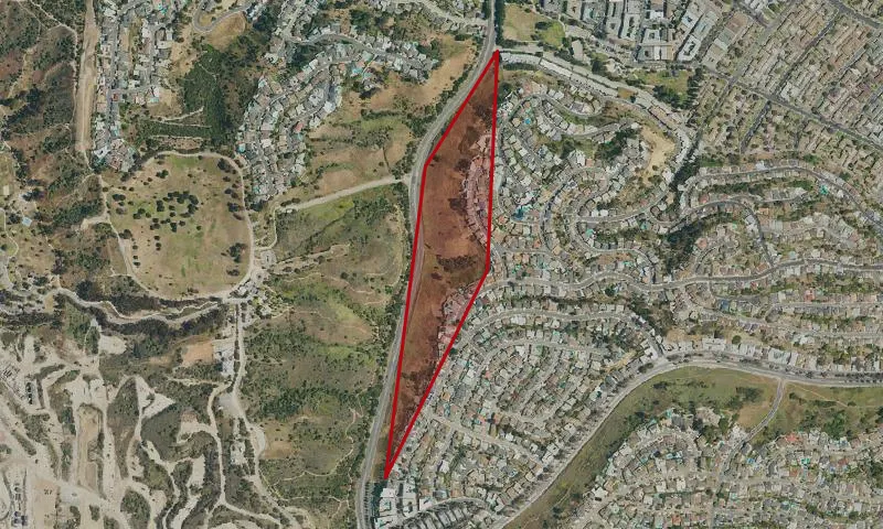 La Brea Greenbelt