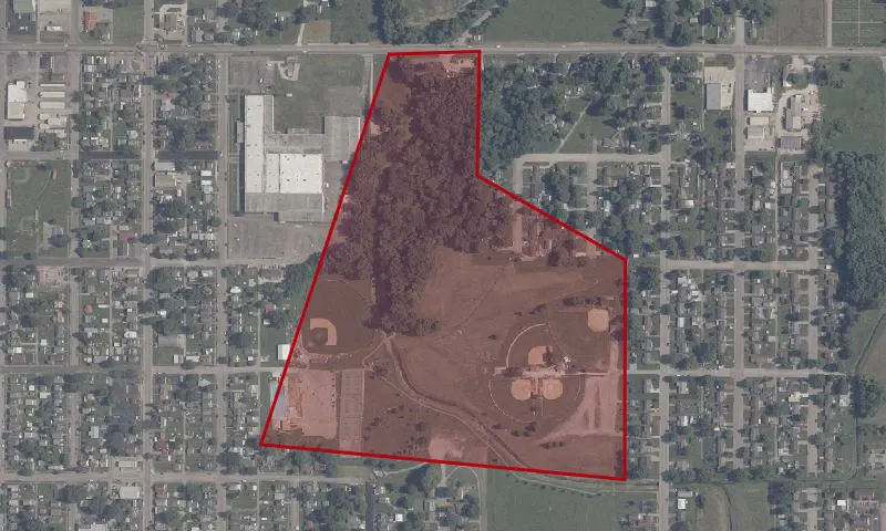 Hagedorn Park