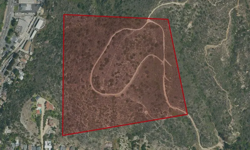 Canyon Acres/Trinity Christian Center