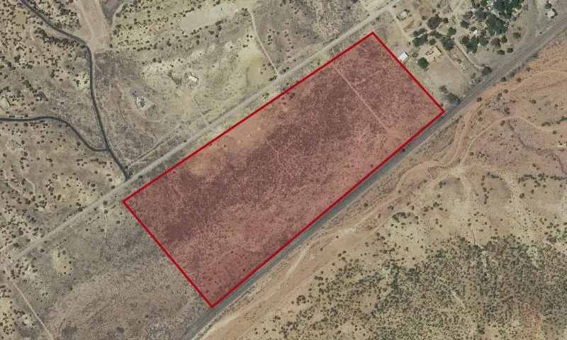 Santa Fe County Local Recreation Area
