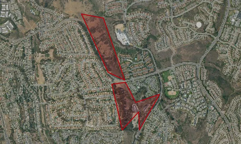 Village H South