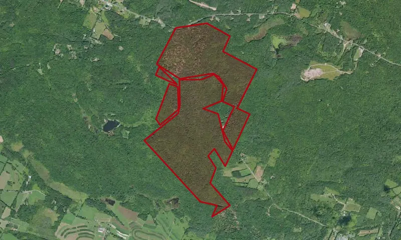 Fort Plain Water Works Land