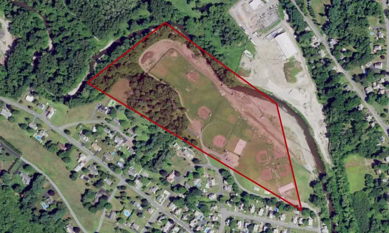 Granville Little League Park