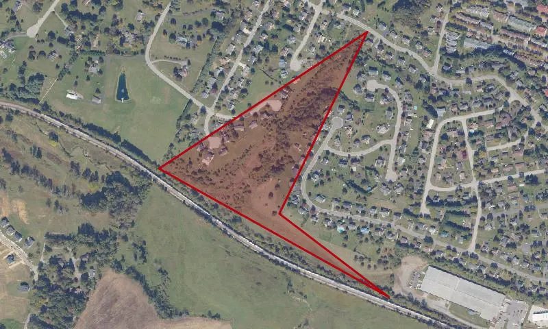 Edgemont Of Diamond Hills Park