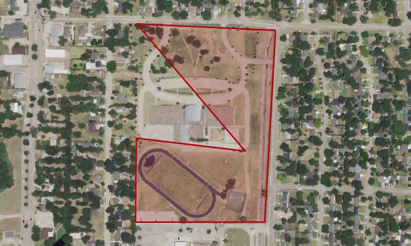 Florence Black School Park