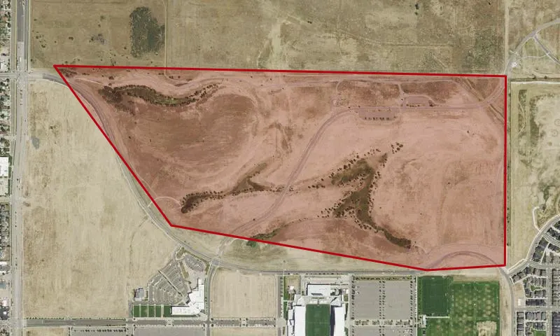 Prairie Gateway Openspace