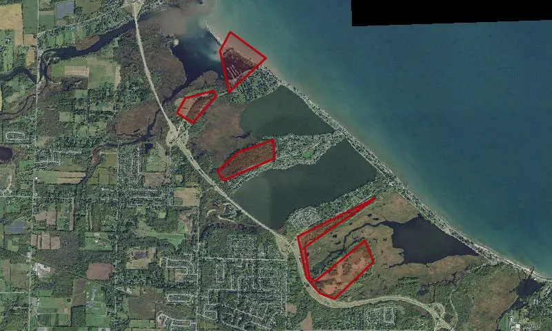 Braddock Bay State Park